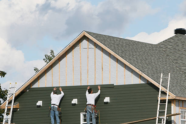 Best Custom Siding Design  in South Lebanon, OH